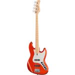 Marcus Miller V7 Swamp Ash-4 FL BMR