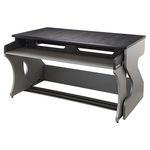 Zaor Miza M Grey Wenge Desk