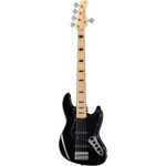 Marcus Miller V7 Vintage Alder-5 BK