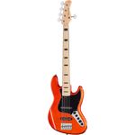 Marcus Miller V7 Vintage Alder-5 BMR