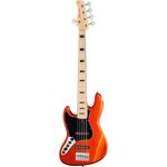 Marcus Miller V7 Vintage Alder-5 LH BMR
