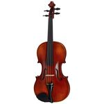 Karl Höfner Stradivari 4/4 Violin Outfit
