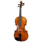 Karl Höfner Guadagnini 4/4 Violin Outfit