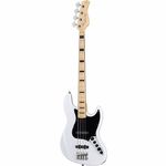 Marcus Miller V7 Vintage Swamp Ash-4 WB