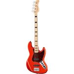 Marcus Miller V7 Vintage Swamp Ash-4 BMR