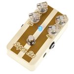 Lovepedal Super Six Stevie Mod