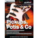 PPV Medien Pickups Potis & Co.
