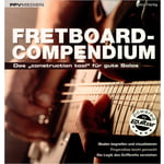 PPV Medien Fretboard-Compendium