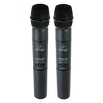 Behringer ULM202USB
