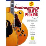 Accent On Music Contemporary Travis Picking