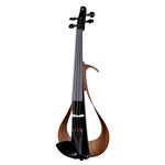 Yamaha YEV-104 TBL Electric Violin