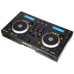 Numark Mixdeck Express Black