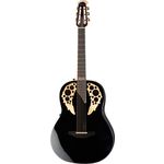 Ovation 1678AV50-5 50th Cst Elite USA