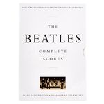 Hal Leonard The Beatles Complete Scores