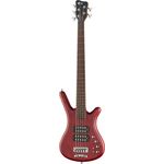 Warwick GPS Corvette DB 5 Ash BR