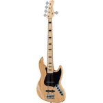 Marcus Miller V7 Vintage Swamp Ash-5 NT