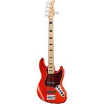 Marcus Miller V7 Vintage Swamp Ash-5 BMR