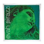 Pirastro Evah Pirazzi A Bass light