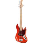 Marcus Miller V7 Vintage Swamp Ash-5 FL BMR