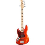 Marcus Miller V7 Vintage Swamp Ash-5 LH BMR