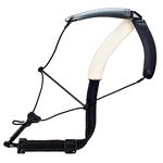 Breathtaking Strap Lithe S Black