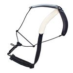 Breathtaking Strap Lithe M Black