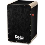 Sela SE 029 Wave Pro Black Pearl