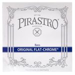 Pirastro Original Flat-Chrome A Bass