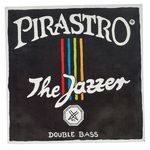 Pirastro The Jazzer high C Bass medium