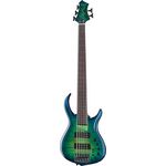 Marcus Miller M7 5st Fretless TBL