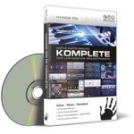 DVD Lernkurs Hands on NI Komplete