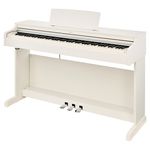 Yamaha YDP-163 WH Arius