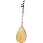 Saz 110AS-KL Saz Short Neck
