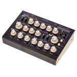 Vermona Mono Lancet´15