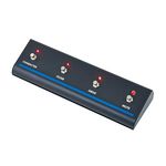 EBS RM-4 Remote Footswitch