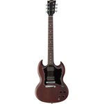 Gibson SG Special Faded 2016 HP WB