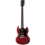 Gibson SG Special Faded 2016 HP WC