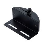 Crumar Half-Moon 3-way Rotary Switch
