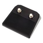 Crumar Dual Channel Foot Switch
