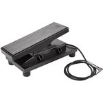 Crumar Long Throw Expression Pedal