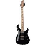 Schecter Jeff Loomis JL-7 BK