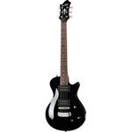 Hagstrom Ultra Swede ESN BK