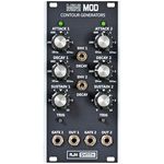 AJH Synth Dual Contour black