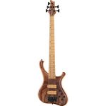 Marleaux Consat Custom 5 Walnut FM RTW