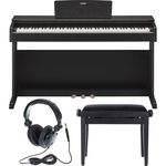 Yamaha YDP-143 B Arius Set