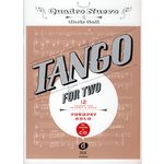 Edition Dux Tango For Two Trumpet