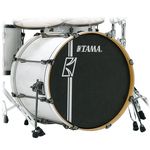 Tama MKB 22"x18" Superstar Bass-SGW