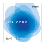Daddario HH615-3/4L Helicore Bass C Ext