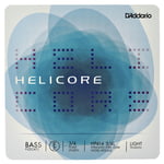 Daddario HP614-3/4L Helicore Bass E L
