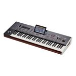 Korg PA-4X61 Oriental